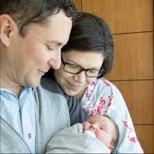 MAY UPDATE FROM THE PASTOR SEARCH COMMITTEE