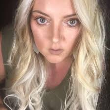 Marissa Harrison's Instagram, Twitter & Facebook