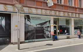 Herzlich willkommen bei der neusser bauverein ag. Konzepte Fur Das Stadtbad Neusser Strasse Welle Niederrhein