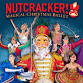 Nutcracker Magical Christmas Ballet event image