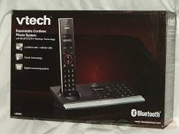 An unlocked phone is the key to getting service from an alternative carrier. Vtech Ls6245 Cordless Phone With Bluetooth Technogog