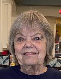 Obituary for Darlene E. (Lavine) Kline