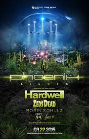 Zeds Dead Joins Hardwell Robin Schulz Route 94 Strobe District