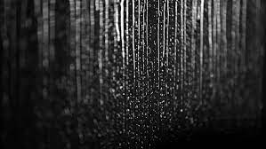 After 60 years, the atomic bombings of hiroshima and nagasaki continue to inspire argument, denial and myth. Rainy Black And White Background Stock Footage Video 100 Royalty Free 14273819 Shutterstock