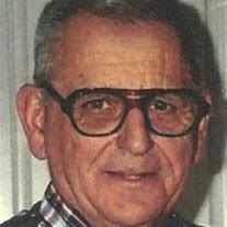 Kenneth Taylor Obituary