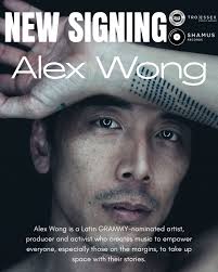 Alex Wong