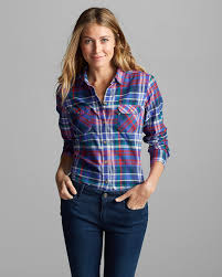 Women S Stine S Favorite Flannel Shirt Women Flannel Shirt Women S Plaid Shirt
