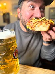 The Lord High Admiral