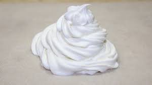 سر طريقة عمل كريمة دريم ويب كريمة الشانتيه البودر تستعمل في تزيين الكي Food Icing Desserts
