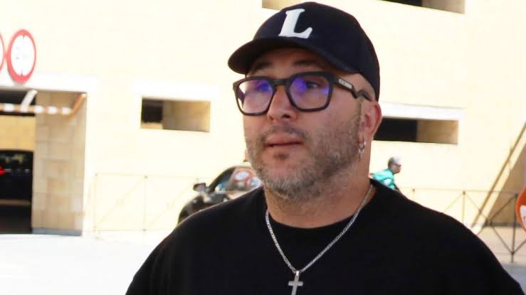 Kiko Rivera emite un comunicado cancelando su gira por "un grave problema  de salud": "Centrarme en mi recuperación"