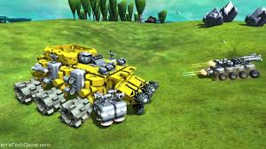 Terratech Reviews News Descriptions Walkthrough And System Requirements Game Database Sockscap64