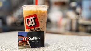 Qt gift card contact information. Purchase Quiktrip Cards Resource Health Partners