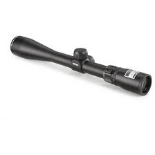 Nikon Buckmasters Ii 4 12x40mm Bdc Rifle Scope 640757