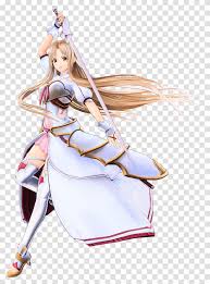 Check spelling or type a new query. Sword Art Online Alicization Asuna Transparent Png Pngset Com