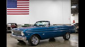 Image result for Guardsman Blue 1964 Falcon