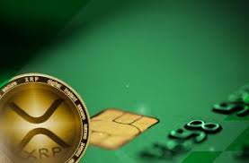The value of xrp increases because there will more and more buys, increasing the volume, thus increasing the demand. Pyy4ykhdivk1dm