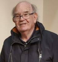 Condolence Book for Barry O'Callaghan (Portlaoise, Laois)