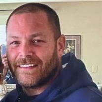 Christopher Rich Obituary