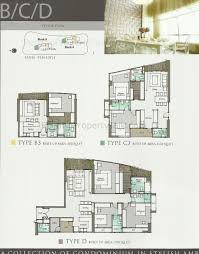 Residences that live like private sanctuaries. City Residence Penang Property Talk