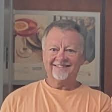 Steve Rone's Instagram, Twitter & Facebook