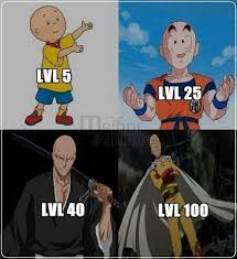 Top 10 Dank One Punch Man Memes Anime Amino Image Drole Manga Mangas Drole Anime Drole