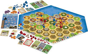 Settlers of catan is one of the best board games to come along in the last 25 years. Catan Legend Of The Conquerors Catan Com