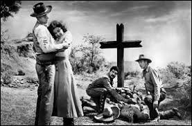 Image result for garden of evil 1954