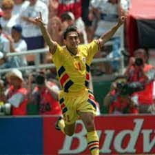 Activitatea lui ilie dumitrescu la echipa nationala. Romania 3 Argentina 2 In 1994 In Pasadena A Goal On 11 Minutes By Ilie Dumitrescu Gives Romania A 1 0 Lead In Round 2 O World Cup Final Soccer Stars World Cup