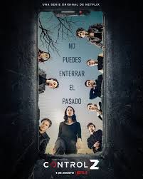 As of right now, netflix haven't officially renewed control z for a second season. Kai A Garota Do Gueto Kkogilisa Twitter