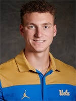 Luke Akers, Northwestern, Punter