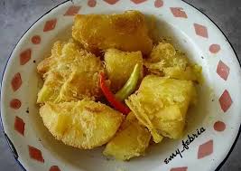 From i.ytimg.com dengan pengolahan yang tepat, singkong goreng bisa menjadi hidangan yang selezat keju. Rahasia Bikin Singkong Goreng Melepuh Anti Gagal Resep Masako