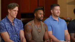 Last Night Fans Saw The First Episode Of Temptation Island Now The Preview For Episode 2 Is Here And You Don T Want Temptation Island Reality Tv Book Show