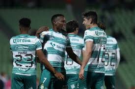 Fikstür sayfasında santos laguna takımının güncel ve geçmiş sezonlarına ait maç fikstürüne ulaşabilirsiniz. Liga Mx Juan Otero Scored In Victory For Santos Laguna Vs Necaxa With Public Presence Colombians Abroad Football24 News English