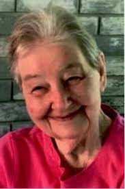 Shirley Quick Obituary