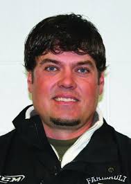Faribault's Chris Storey named new Waseca boys hockey coach