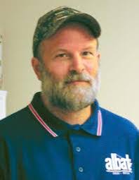 Shawn Phares's Instagram, Twitter & Facebook