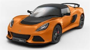 Lotus Elise 20 Anniversary And Demands Club Racer My Cars Blog Lotus Exige Lotus Sports Car Cool Sports Cars