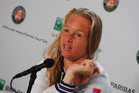 She is 29 years old and is a sagittarius. Bertens Announces 2021 Will Be Her Last Season Tennis Tourtalk