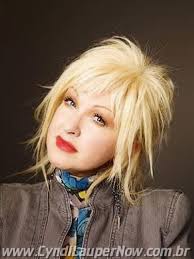 Pin On Cyndi Lauper