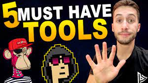 5 Nft Tools How To Find Nfts Early Sell For Profit Coinmarketbag