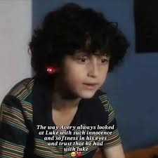 Avery D Harrington School