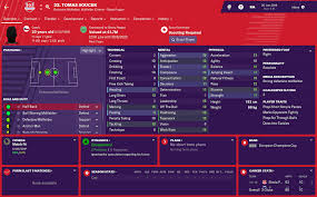 Join the discussion or compare with others! Bargain Midfielders For Football Manager 2019