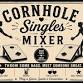 Cornhole Singles Mixer! 35+