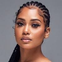 Tiana Ramirez's Instagram, Twitter & Facebook