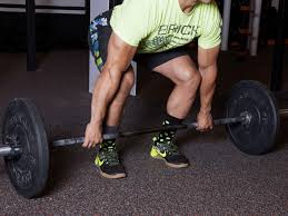 The problem is, building a barbell home gym can get confusing. Barbell Exercises Beginner Barbell Workout For Back Arms And More