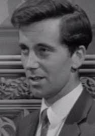 Edgar Wallace 4.1 The Set Up' (1963)