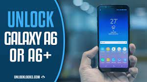 Unlock your samsung galaxy a6+ phone without the password or pattern lock. How To Unlock Samsung Galaxy A6 And A6 Fast And Easy Youtube