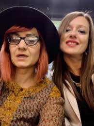 Vesna Leibowitz (@vesnaleibowitz)