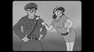 Trailer Annie Ccs Senior Film 2016 Youtube Cartoon Amazing Stories Male Sketch