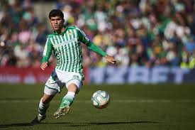 Инструменты для анализа и прогнозов ставок. Carles Alena Makes First Start For Real Betis In Win Over Real Sociedad Barca Blaugranes